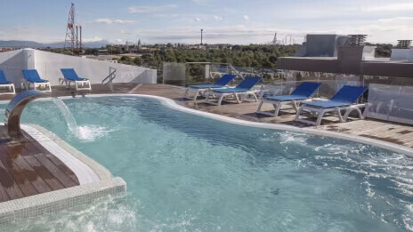 Ponient Dorada Palace, Costa Dorada